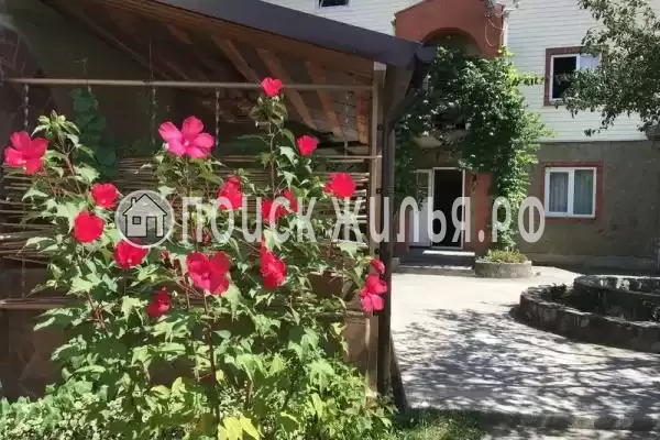 Частный сектор «Как на даче», Архипо-Осиповка