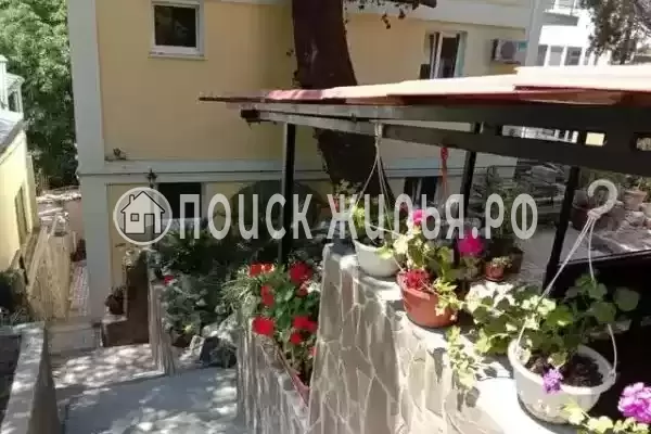 «На Руданского», Республика Крым, Ялта, Руданского, д.19 «На Руданского», Республика Крым, Ялта, Руданского, д.19