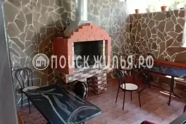 Частный сектор «Частный дом на Руданского», Ялта