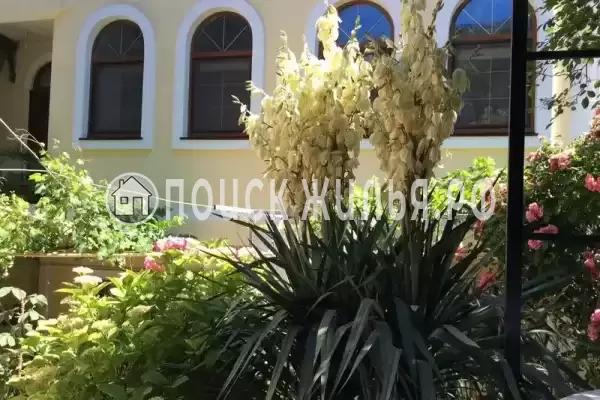 «Антураж», Алушта «Антураж», Алушта