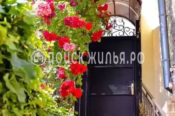 «Антураж», Алушта «Антураж», Алушта