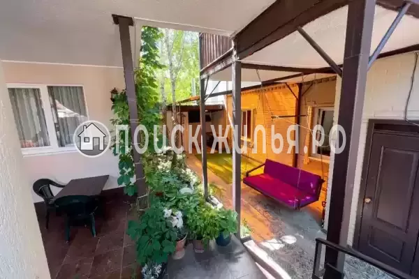 Частный сектор «На Октябрьской», Дивноморское