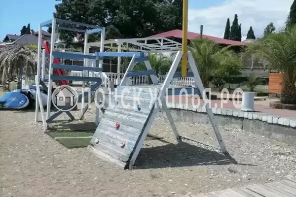 Гостевой дом «Отдых у Людмилы», Гудаута Гостевой дом «Отдых у Людмилы», Гудаута