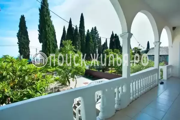 Гостевой дом «Отдых у Людмилы», Гудаута Гостевой дом «Отдых у Людмилы», Гудаута