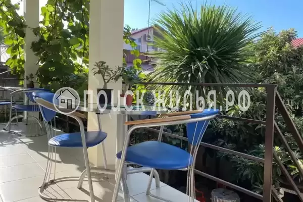 «У Лёвы», Адлер «У Лёвы», Адлер