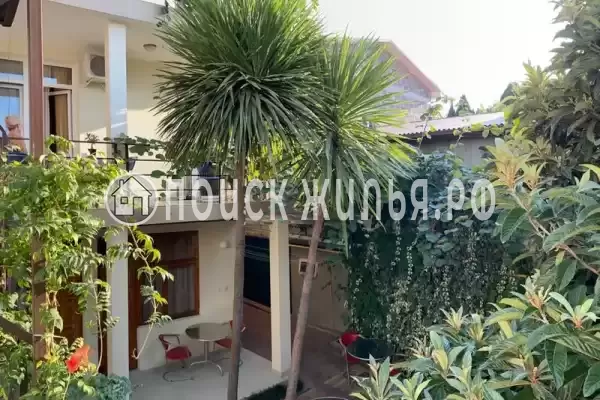 «У Лёвы», Краснодарский край, Сочи, Адлер, Ленина, д.112