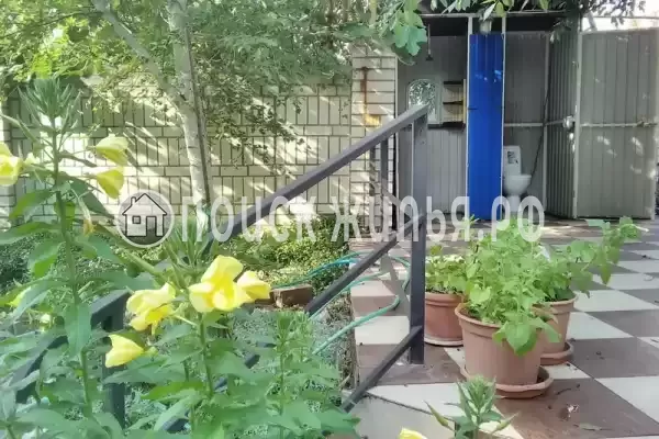 «Тихая гавань», Кабардинка