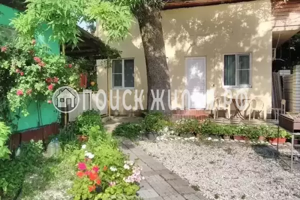 «Тихая гавань»