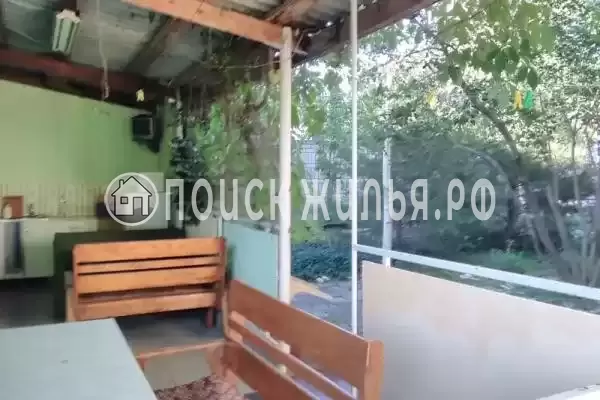 «Тихая гавань», Кабардинка