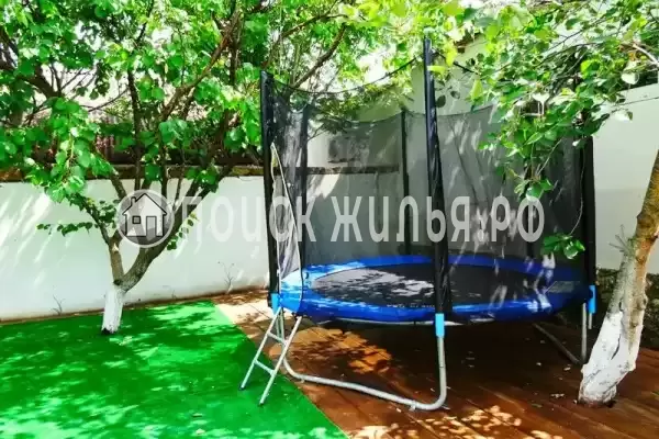 Гостевой дом «Sea Paradise», Оленевка Гостевой дом «Sea Paradise», Оленевка