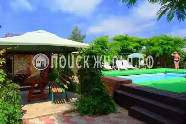 Гостевой дом «Sea Paradise», Оленевка Гостевой дом «Sea Paradise», Оленевка