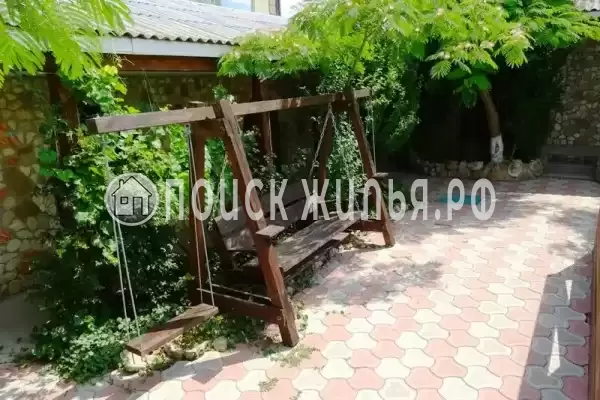 Гостевой дом «Sea Paradise», Оленевка Гостевой дом «Sea Paradise», Оленевка