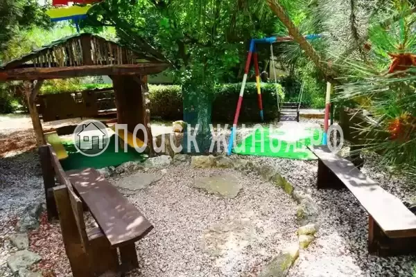 Гостевой дом «Sea Paradise», Оленевка Гостевой дом «Sea Paradise», Оленевка