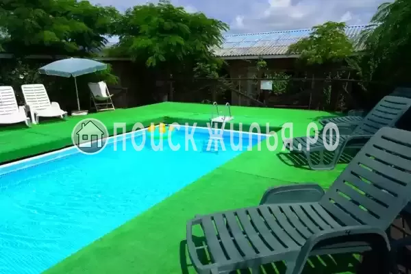 Гостевой дом «Sea Paradise», Республика Крым, Оленевка, Морская, д.7 Гостевой дом «Sea Paradise», Республика Крым, Оленевка, Морская, д.7