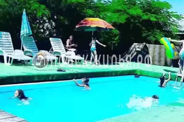 Гостевой дом «Sea Paradise», Оленевка Гостевой дом «Sea Paradise», Оленевка