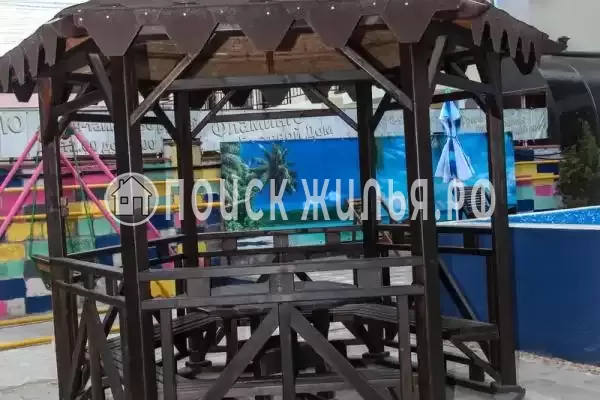 «У Татьяны», Голубицкая