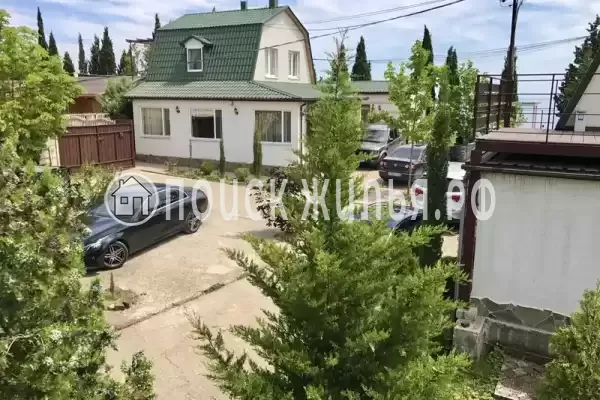 «Джур-Джур», Солнечногорское