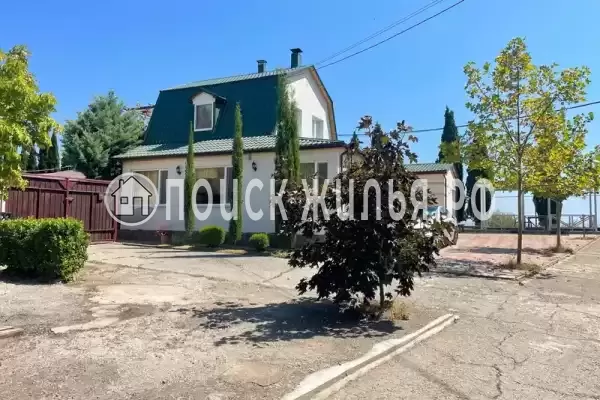 «Джур-Джур», Республика Крым, Солнечногорское, Курортная, д.3Г «Джур-Джур», Республика Крым, Солнечногорское, Курортная, д.3Г