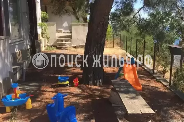 «Джур-Джур», Солнечногорское