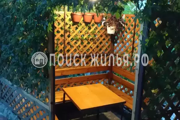 Дом под ключ «Около моря», Алупка