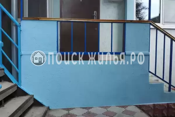 Дом под ключ «Около моря», Республика Крым, Алупка, Первого мая, д.3