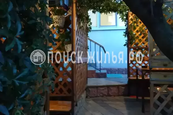 Дом под ключ «Около моря», Алупка