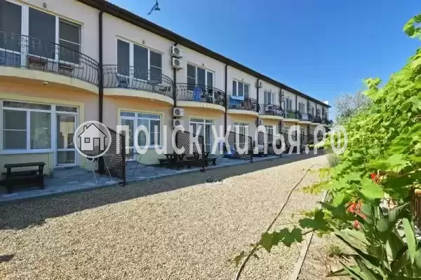 «Оникс», Голубицкая