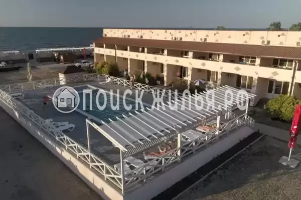 «Оникс», Краснодарский край, Голубицкая, Курортная, д.127 «Оникс», Краснодарский край, Голубицкая, Курортная, д.127