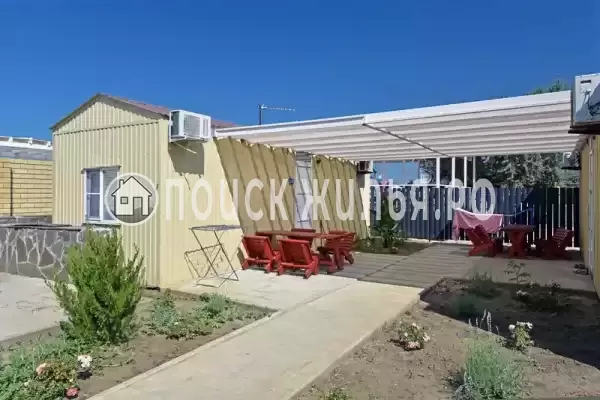 «Оникс», Голубицкая