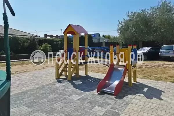 «Оникс», Голубицкая