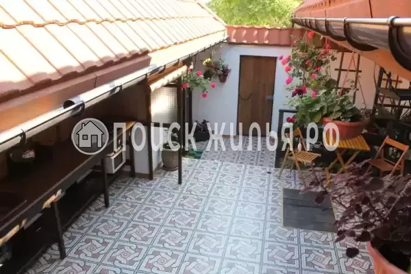 «На Московской», Феодосия