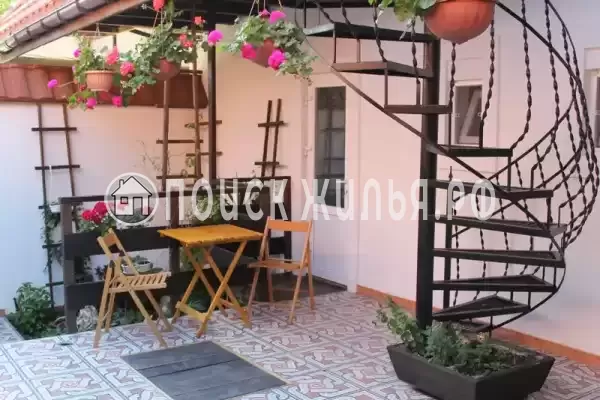 «На Московской», Республика Крым, Феодосия, Московская, д.17