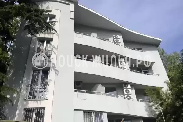 Гостевой дом «На Короткой», Краснодарский край, Сочи, Короткая, д.4А