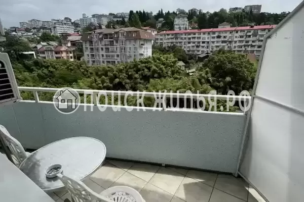 Гостевой дом «На Короткой», Сочи