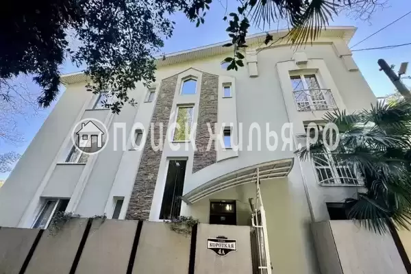 Гостевой дом «На Короткой», Сочи