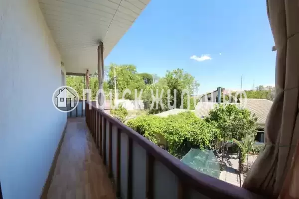 «На сиренной 1», Феодосия