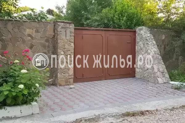 «На сиренной 1», Феодосия