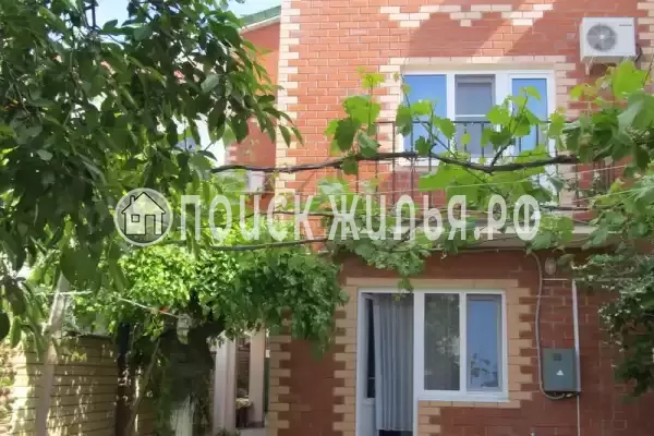 «Под шелковицей», Краснодарский край, Анапа, Терская, д.144А