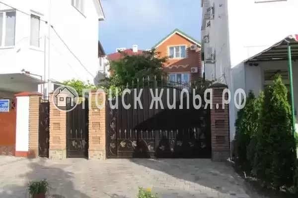 «Под шелковицей», Анапа «Под шелковицей», Анапа