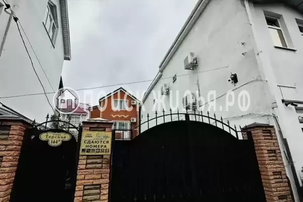 Гостевой дом «Под Шелковицей», Анапа Гостевой дом «Под Шелковицей», Анапа