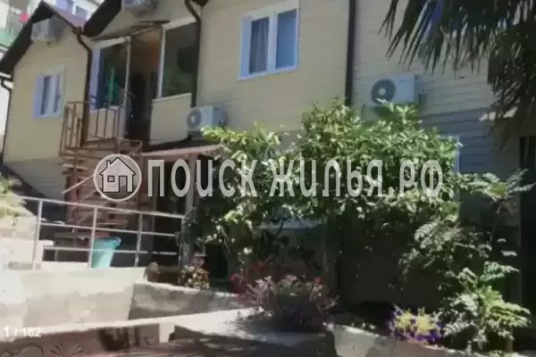 «Гармония у Елены», Краснодарский край, Сочи, Лазаревское, Победы переулок, д.344