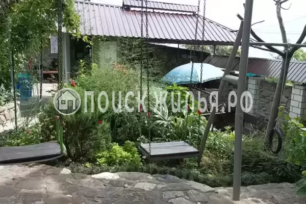 «Гармония у Елены», Лазаревское