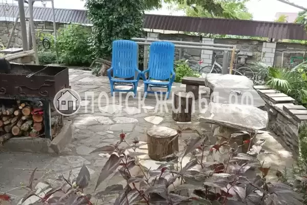 «Гармония у Елены», Лазаревское