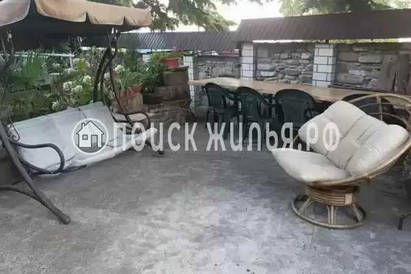 «Гармония у Елены», Лазаревское