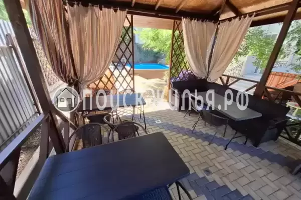 Гостевой дом «Мелис», Дивноморское Гостевой дом «Мелис», Дивноморское