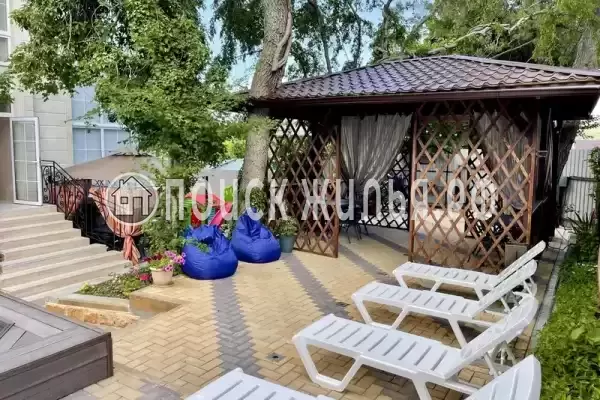 Гостевой дом «Мелис», Дивноморское Гостевой дом «Мелис», Дивноморское