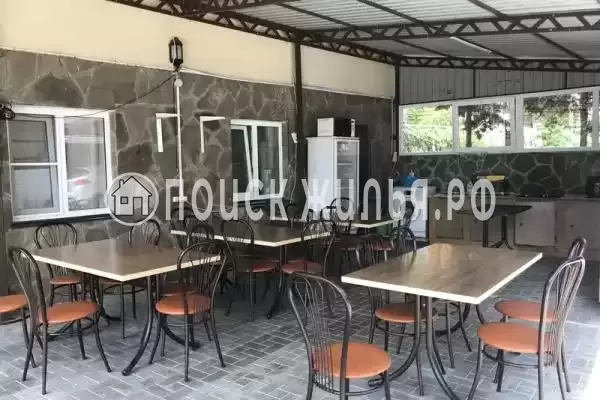 «Мара», Якорная Щель