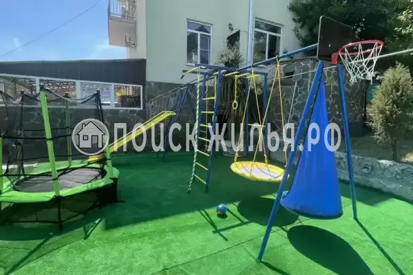 «Мара», Якорная Щель