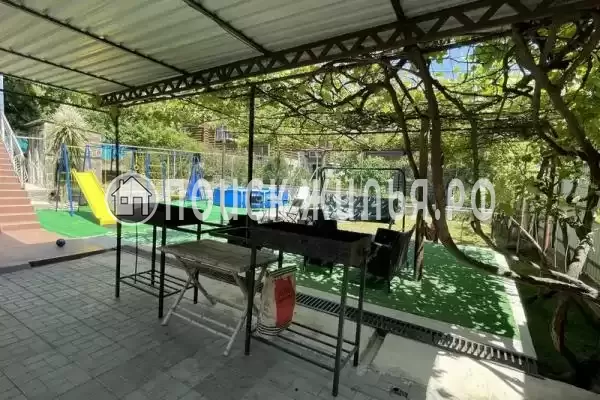 «Мара», Якорная Щель