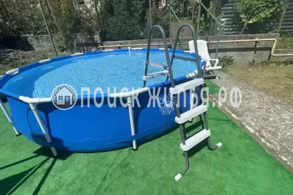 «Мара», Якорная Щель